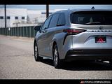 2022 Toyota Sienna photo 9