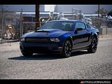 2011 Ford Mustang photo 3