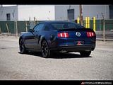 2011 Ford Mustang photo 4
