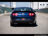 2011 Ford Mustang photo 5