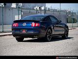 2011 Ford Mustang photo 6