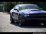 2011 Ford Mustang photo 7
