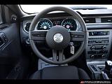 2011 Ford Mustang photo 14