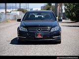 2014 Mercedes-Benz C-Class photo 2