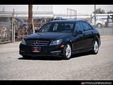 2014 Mercedes-Benz C-Class photo 3
