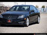 2014 Mercedes-Benz C-Class photo 8
