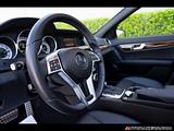 2014 Mercedes-Benz C-Class photo 13