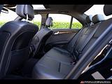 2014 Mercedes-Benz C-Class photo 18