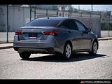2020 Nissan Versa photo 4
