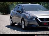 2020 Nissan Versa photo 7