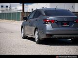 2020 Nissan Versa photo 9