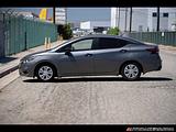 2020 Nissan Versa photo 11