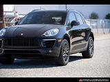 2015 Porsche Macan photo 8
