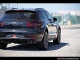 2015 Porsche Macan photo 10