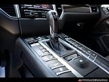 2015 Porsche Macan photo 21