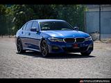 2019 BMW 3-Series photo 1