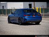 2019 BMW 3-Series photo 4