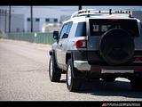 2010 Toyota FJ Cruiser photo 9
