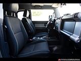 2010 Toyota FJ Cruiser photo 19