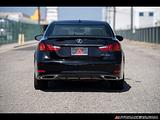 2014 Lexus GS photo 5
