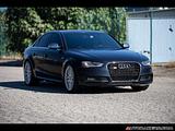 2014 Audi S4 photo 1