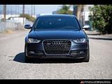 2014 Audi S4 photo 2