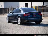2014 Audi S4 photo 4