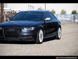 2014 Audi S4 photo 8