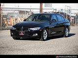 2014 BMW 3-Series photo 3