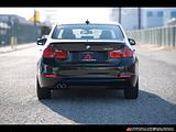 2014 BMW 3-Series photo 5