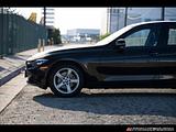 2014 BMW 3-Series photo 12