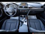 2014 BMW 3-Series photo 16