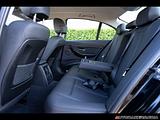 2014 BMW 3-Series photo 18
