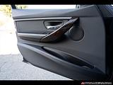 2014 BMW 3-Series photo 21