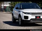 2018 Land Rover Range Rover Evoque photo 7