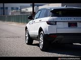 2018 Land Rover Range Rover Evoque photo 9