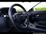 2018 Land Rover Range Rover Evoque photo 13