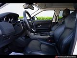 2018 Land Rover Range Rover Evoque photo 15