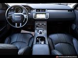 2018 Land Rover Range Rover Evoque photo 16
