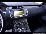 2018 Land Rover Range Rover Evoque photo 19