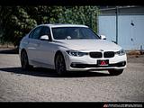2016 BMW 3-Series photo 1