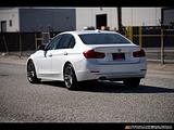 2016 BMW 3-Series photo 4