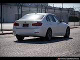 2016 BMW 3-Series photo 6
