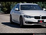2016 BMW 3-Series photo 7