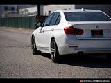 2016 BMW 3-Series photo 9