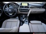2016 BMW 3-Series photo 16