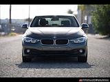 2017 BMW 3-Series photo 2