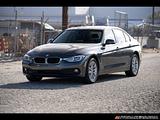 2017 BMW 3-Series photo 3