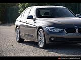 2017 BMW 3-Series photo 7