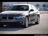 2017 BMW 3-Series photo 8